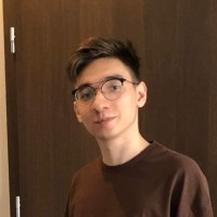 Mateusz Nita