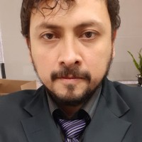 Gabriel Fernández Vallejo