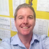 Michael Ainscough