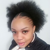 Boitumelo Kgapola Ntsolengoe