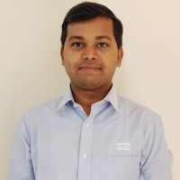 Shrutanjay Joshi PMP®