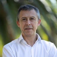 Jeremy Hutton
