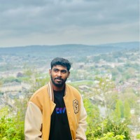 Prasad S