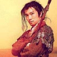 杨利忠
