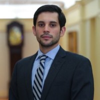 Álvaro Ítalo González Magnolfi