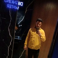 Deepesh Jha