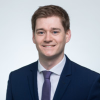 Gabriel Zwicklhuber, Cfa