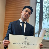 Michael Caringal