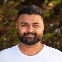 Chirag Shah