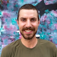 Joey Aronhalt