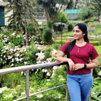 Nishmitha Poojary