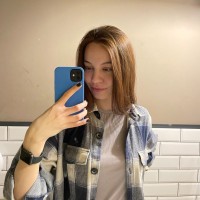Mira Harisova