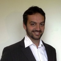 Sergio Cantos