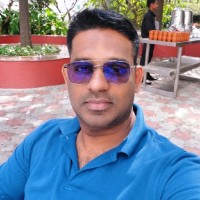 Nirmal PV