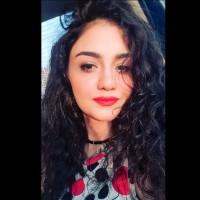 Asmaa Mohsen