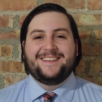 Matthew DiCarlo