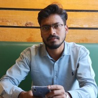 IFTIKHAR SHAH