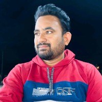 Surender Gugulothu