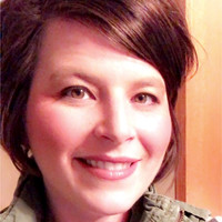 Nichole Erickson