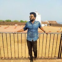 Harikrishnan K