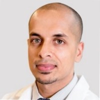 Talha Shaikh, MD, MBA