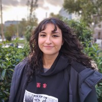 Sandra Escribano Ferrado