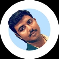Indra Ghosh