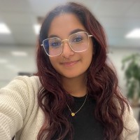 Ash Patel