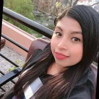 Jessica Utani Vasquez