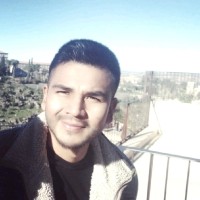 Jair Cruz Rodriguez