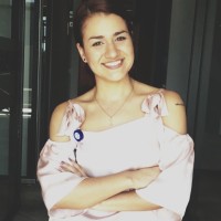 Kenia Camarena