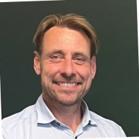 Peter Van Der Sterre