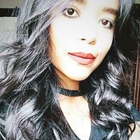 Bhrenda Santos