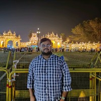 Rakesh BM