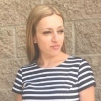 Julia (Yael) Khmel