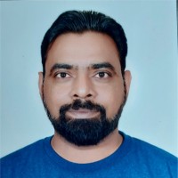 Nitin Patidar