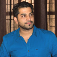 Harsha V