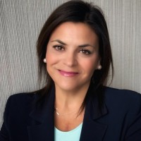 Zeina Gharzouzi, B.B.A.