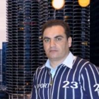 Amin Jan Mohammadi