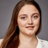 Daria Davydova