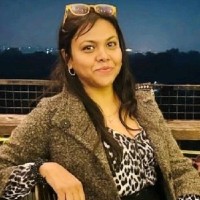 Shivangi Srivastava