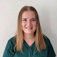 Amber Mansell BSc (Hons), RVN, C-SQP