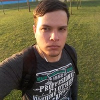 Luciano Morelli De Araújo
