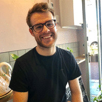 Joshua Bretnall