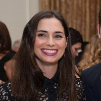 Christine Dufourcq-Brana