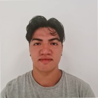 Kael Fabricio Vindas Flores