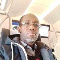 Pascal Habimana