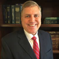John Maxin