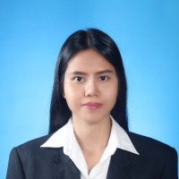 Jittraporn Parnthong