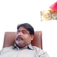 Mithilesh Kumar Jha